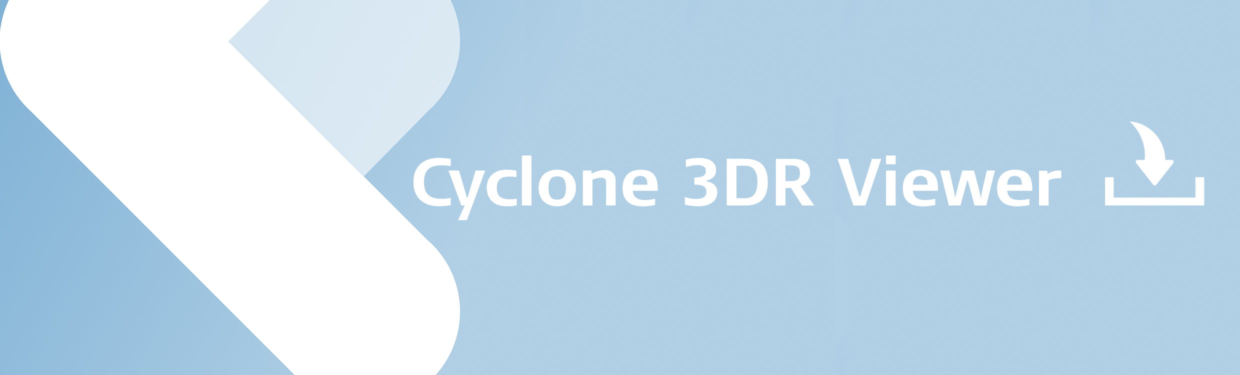 Leica Cyclone 3DR Viewer Download